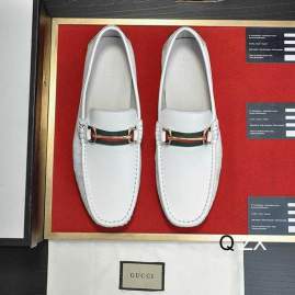 Picture of Gucci Shoes _SKUGuccisz38-45ZX12676241